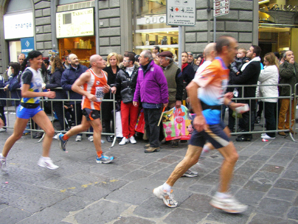 Maratona di Firenze (29/11/2009) firenze_loretta-015