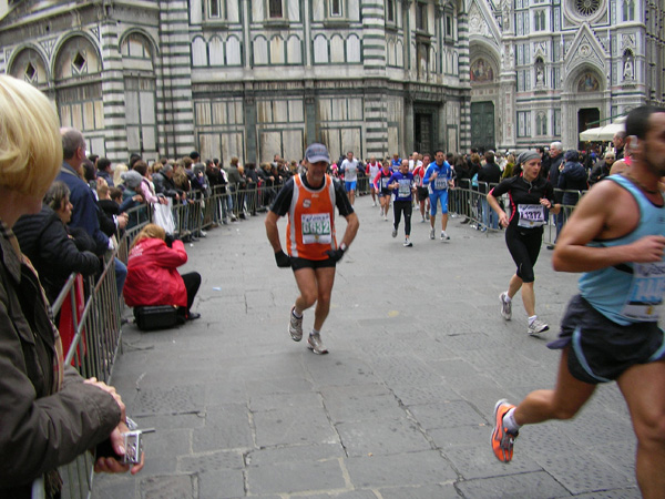 Maratona di Firenze (29/11/2009) firenze_loretta-021