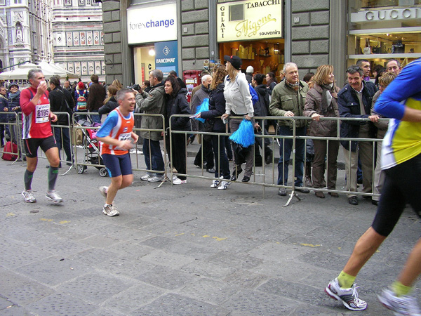 Maratona di Firenze (29/11/2009) firenze_loretta-025