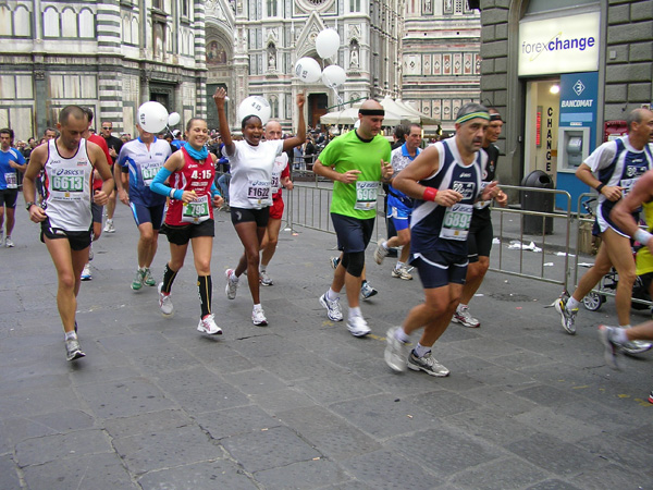 Maratona di Firenze (29/11/2009) firenze_loretta-026