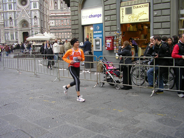 Maratona di Firenze (29/11/2009) firenze_loretta-027