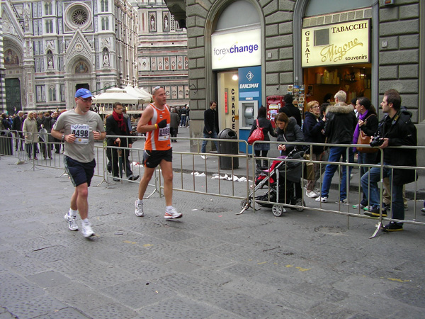 Maratona di Firenze (29/11/2009) firenze_loretta-030