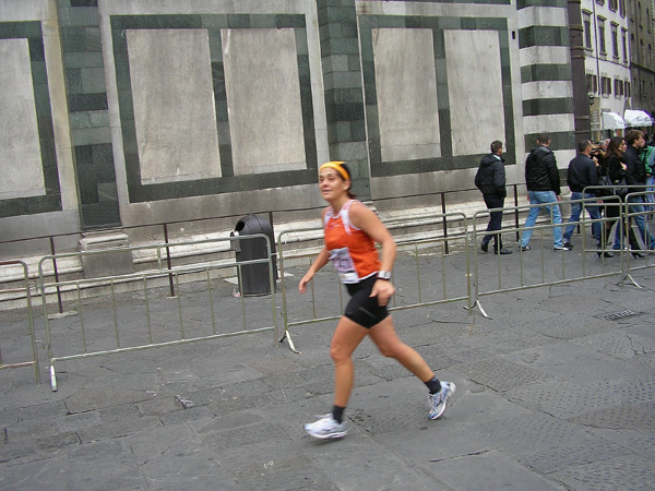 Maratona di Firenze (29/11/2009) firenze_loretta-031