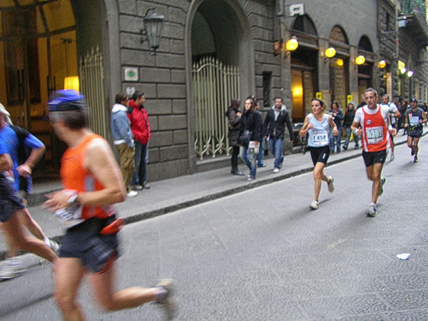 Maratona di Firenze (29/11/2009) firenze_loretta-032