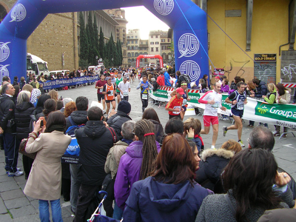 Maratona di Firenze (29/11/2009) firenze_loretta-050
