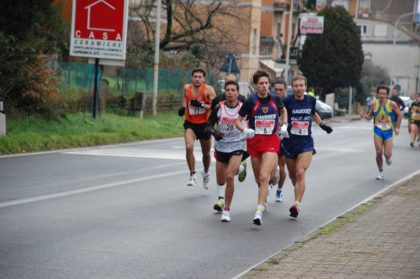 Maratonina dei Tre Comuni (25/01/2009) tre-comuni-019