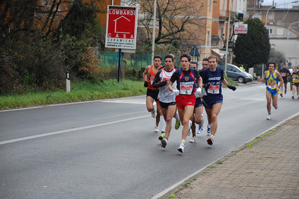 Maratonina dei Tre Comuni (25/01/2009) tre-comuni-020