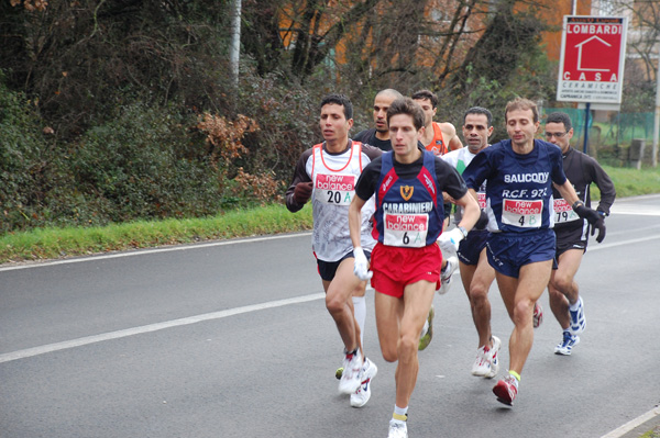 Maratonina dei Tre Comuni (25/01/2009) tre-comuni-022