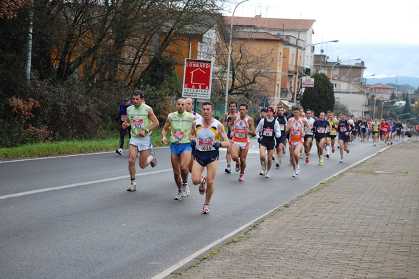 Maratonina dei Tre Comuni (25/01/2009) tre-comuni-028