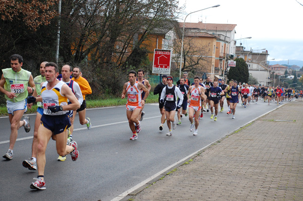 Maratonina dei Tre Comuni (25/01/2009) tre-comuni-029
