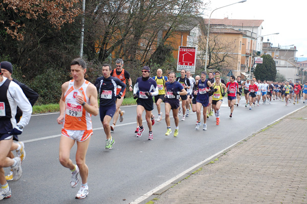 Maratonina dei Tre Comuni (25/01/2009) tre-comuni-030