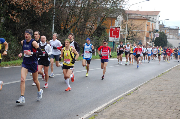 Maratonina dei Tre Comuni (25/01/2009) tre-comuni-031
