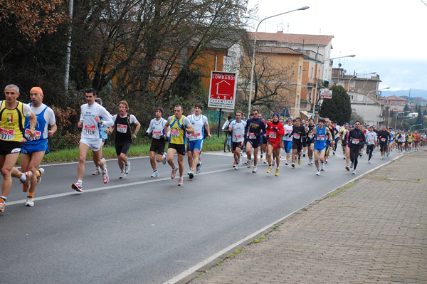 Maratonina dei Tre Comuni (25/01/2009) tre-comuni-033