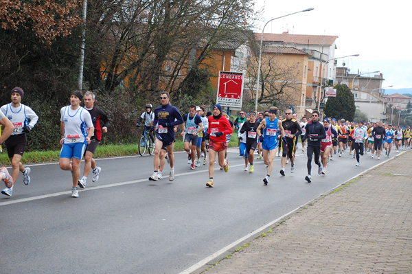 Maratonina dei Tre Comuni (25/01/2009) tre-comuni-034