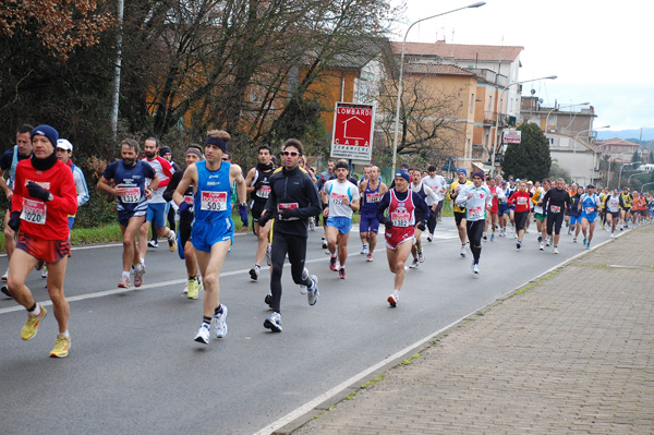 Maratonina dei Tre Comuni (25/01/2009) tre-comuni-035