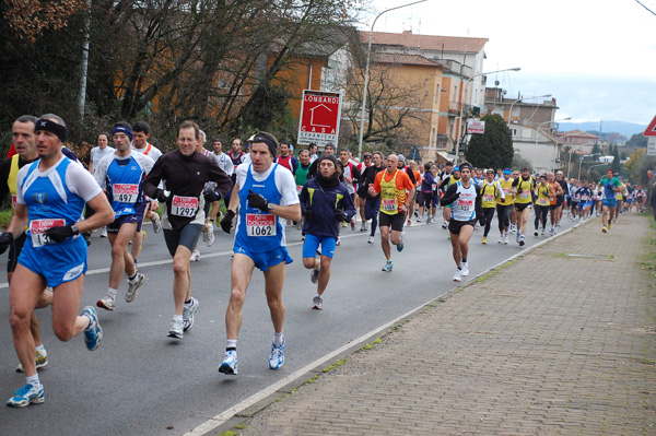 Maratonina dei Tre Comuni (25/01/2009) tre-comuni-040