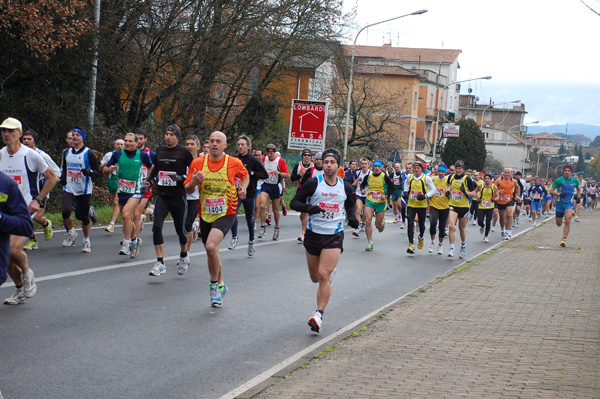 Maratonina dei Tre Comuni (25/01/2009) tre-comuni-041