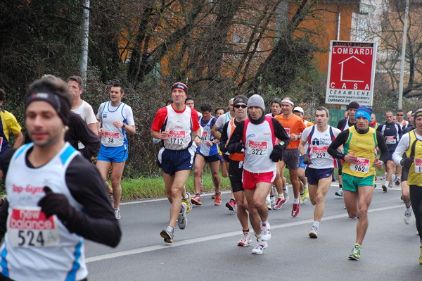 Maratonina dei Tre Comuni (25/01/2009) tre-comuni-042