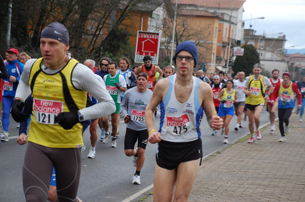Maratonina dei Tre Comuni (25/01/2009) tre-comuni-051
