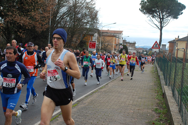 Maratonina dei Tre Comuni (25/01/2009) tre-comuni-052