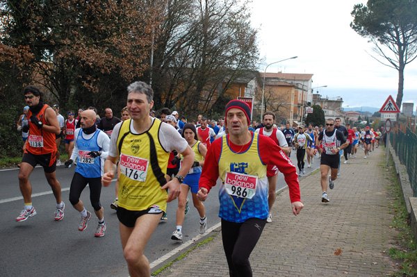 Maratonina dei Tre Comuni (25/01/2009) tre-comuni-055