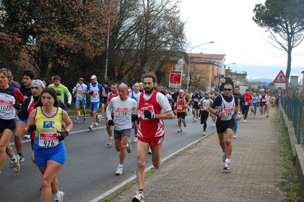 Maratonina dei Tre Comuni (25/01/2009) tre-comuni-056