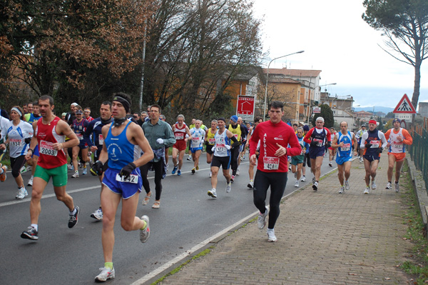 Maratonina dei Tre Comuni (25/01/2009) tre-comuni-059