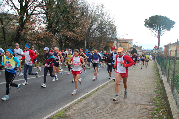 Maratonina dei Tre Comuni (25/01/2009) tre-comuni-064