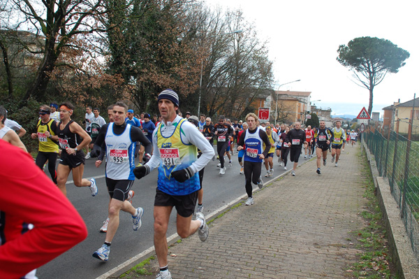 Maratonina dei Tre Comuni (25/01/2009) tre-comuni-065