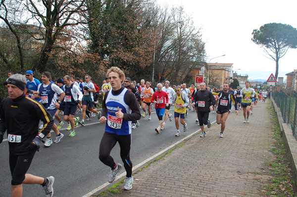 Maratonina dei Tre Comuni (25/01/2009) tre-comuni-066