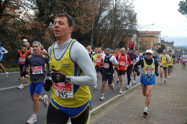 Maratonina dei Tre Comuni (25/01/2009) tre-comuni-068