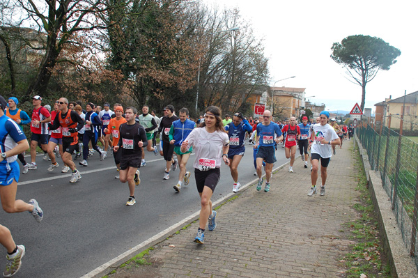 Maratonina dei Tre Comuni (25/01/2009) tre-comuni-073