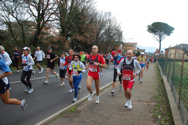 Maratonina dei Tre Comuni (25/01/2009) tre-comuni-075