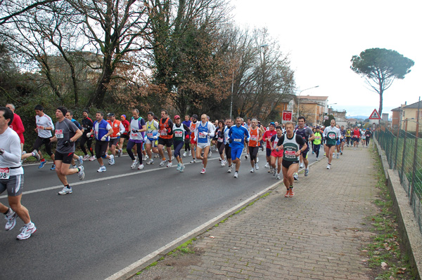 Maratonina dei Tre Comuni (25/01/2009) tre-comuni-077