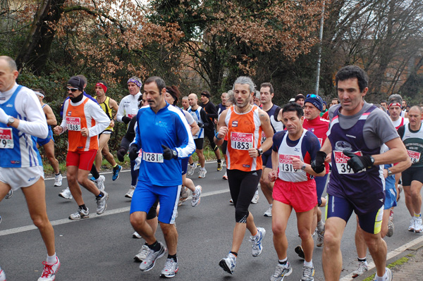 Maratonina dei Tre Comuni (25/01/2009) tre-comuni-078