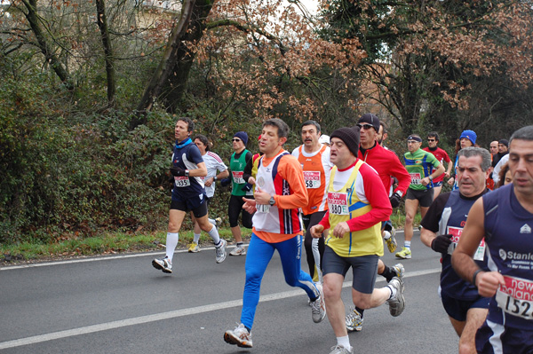 Maratonina dei Tre Comuni (25/01/2009) tre-comuni-082