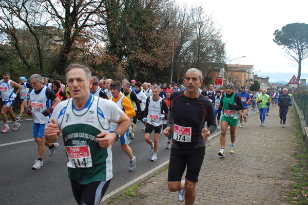 Maratonina dei Tre Comuni (25/01/2009) tre-comuni-104