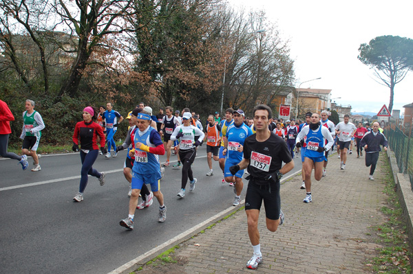 Maratonina dei Tre Comuni (25/01/2009) tre-comuni-113