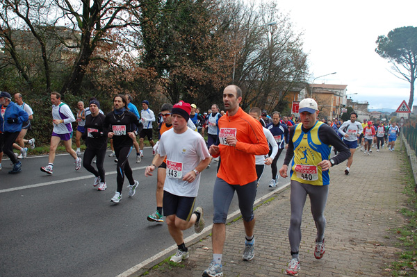 Maratonina dei Tre Comuni (25/01/2009) tre-comuni-130