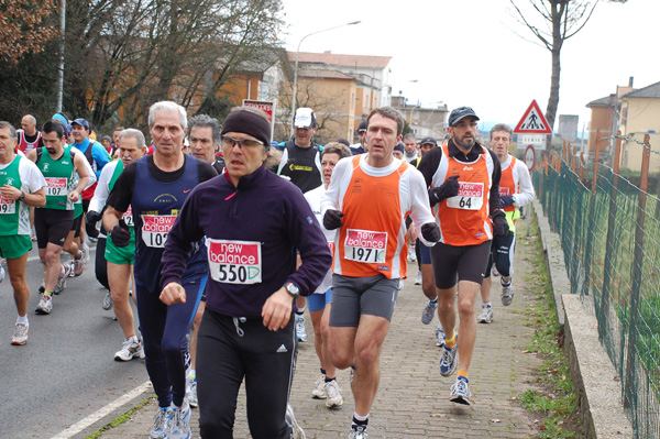 Maratonina dei Tre Comuni (25/01/2009) tre-comuni-146