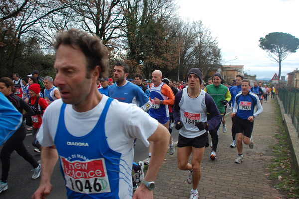 Maratonina dei Tre Comuni (25/01/2009) tre-comuni-153