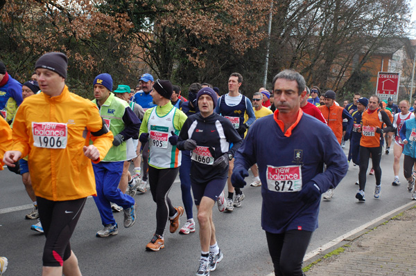 Maratonina dei Tre Comuni (25/01/2009) tre-comuni-167