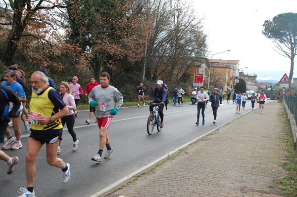 Maratonina dei Tre Comuni (25/01/2009) tre-comuni-181