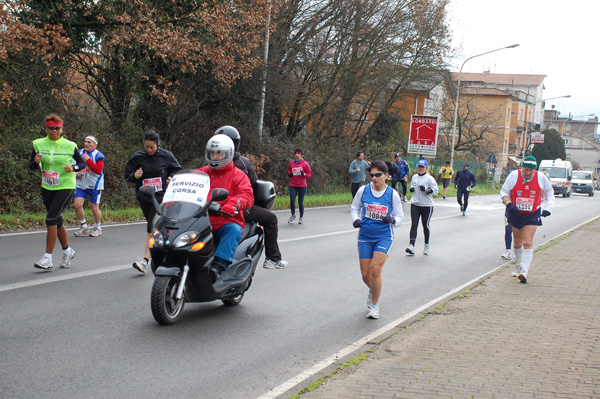 Maratonina dei Tre Comuni (25/01/2009) tre-comuni-183