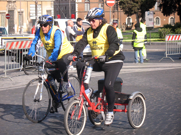Maratona della Città di Roma (22/03/2009) colamonico_2568