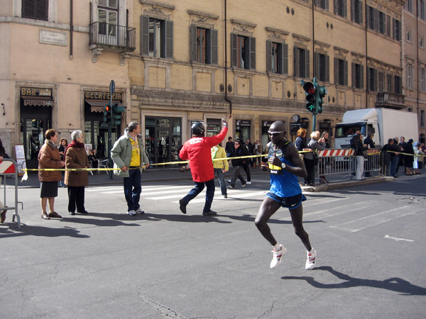 Maratona della Città di Roma (22/03/2009) magnoni_0007