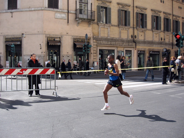 Maratona della Città di Roma (22/03/2009) magnoni_0010