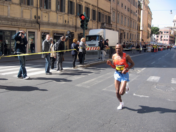 Maratona della Città di Roma (22/03/2009) magnoni_0016