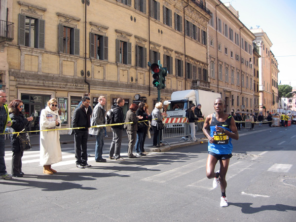 Maratona della Città di Roma (22/03/2009) magnoni_0018