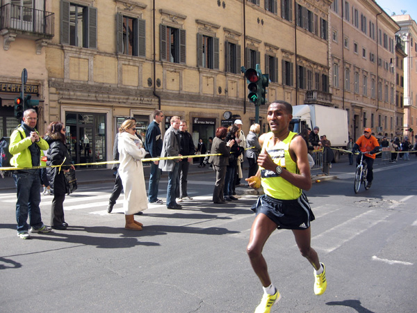 Maratona della Città di Roma (22/03/2009) magnoni_0019